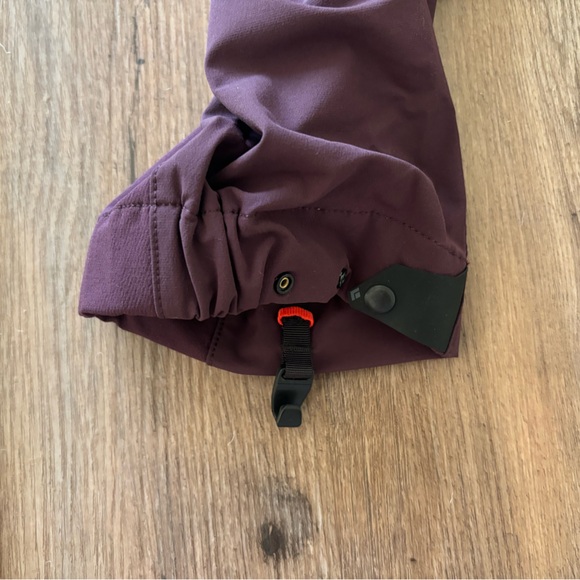 NWT Black Diamond Swift Pants (medium) - Picture 7 of 16